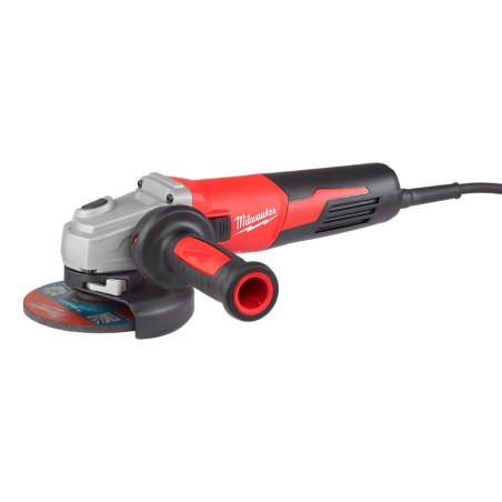 MINIAMOLADORA MILWAUKEE AGV13-125XE