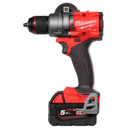 TALADRO ATORNILLADOR M18 FUEL 158NM...