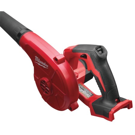 SOPLADOR BATERIA M18BBL-0