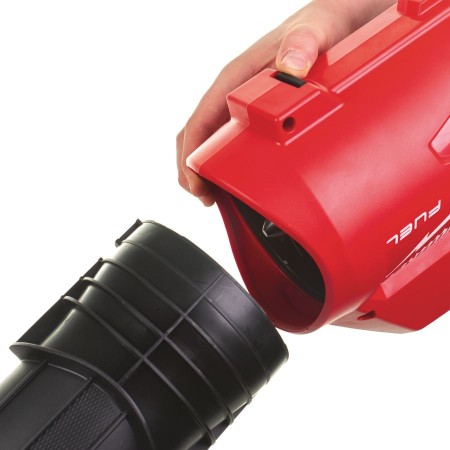 SOPLADOR BATERIA M18FBL-0