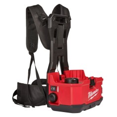 BASE PULVERIZADOR M18