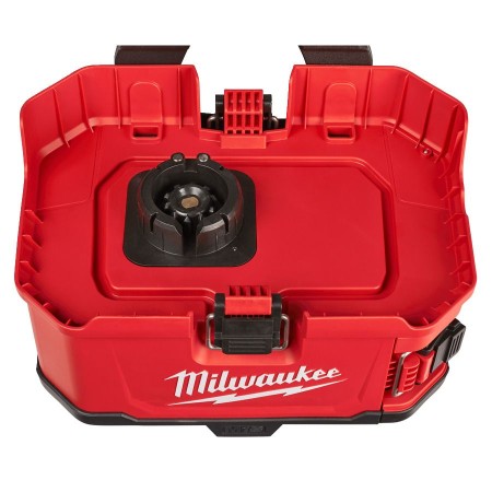 BASE PULVERIZADOR M18