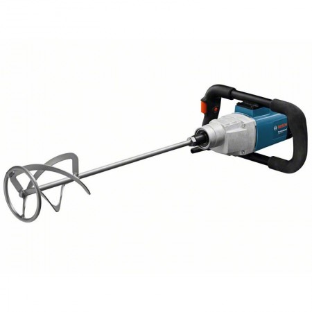 MEZCLADORA BOSCH GRW 18-2 E Professional