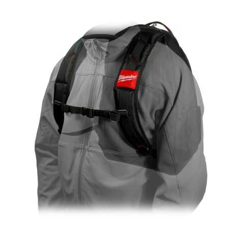 MOCHILA HERRAMIENTAS JOBSITE