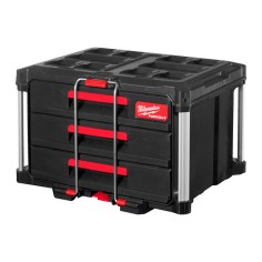 CAJONERA PACKOUT 3 CAJONES