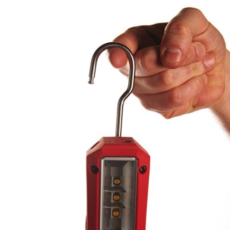 LINTERNA LED TRABAJO 12 V