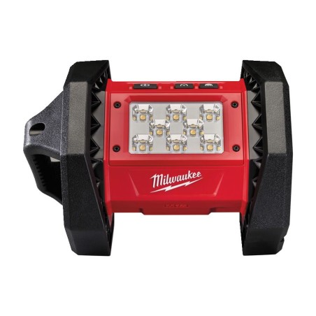 FOCO DE ILUMINACIÓN LED M18 AL-0