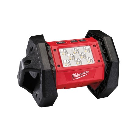 FOCO DE ILUMINACIÓN LED M18 AL-0