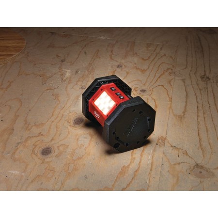 FOCO DE ILUMINACIÓN LED M18 AL-0