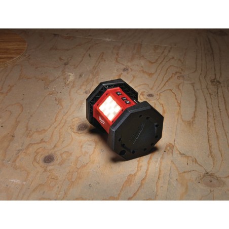 FOCO DE ILUMINACIÓN LED M18 AL-0