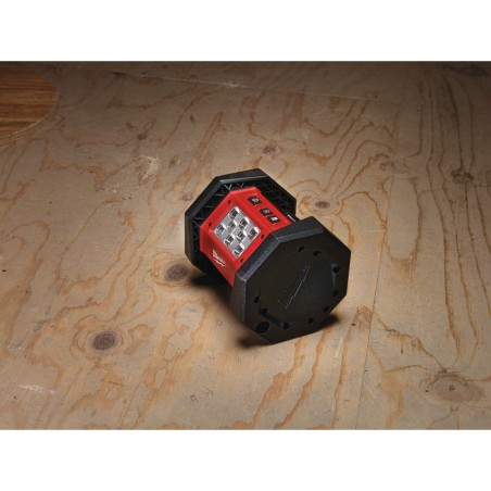 FOCO DE ILUMINACIÓN LED M18 AL-0