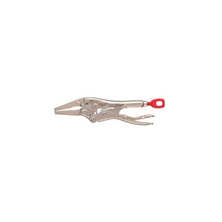 ALICATE DE PRESION 230MM MANDIBULA LARGA