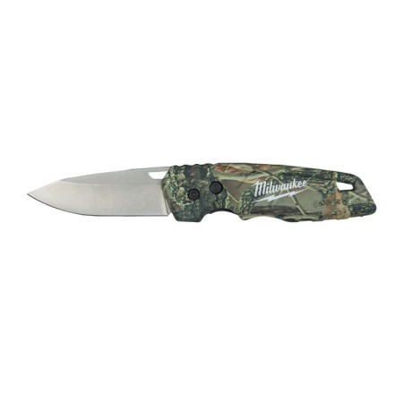NAVAJA HOJA AFILADA CAMUFLAJE FASTBACK