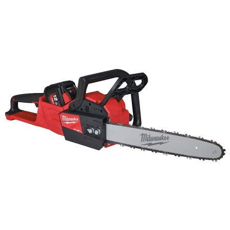 MOTOSIERRA M18FCHS-121 + BAT. M18HB12...