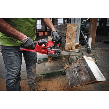 MOTOSIERRA M18FCHS-121 + BAT. M18HB12...