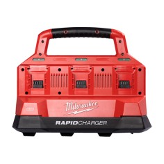 CARGADOR RAPIDO M18 PACKOUT...