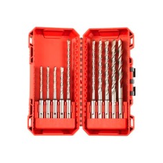 ESTUCHE BROCAS SDS-PLUS 2...
