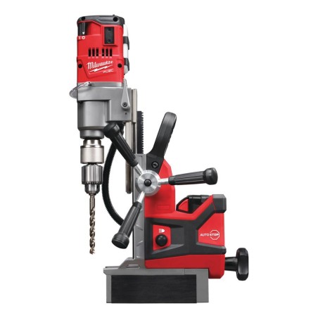 TALADRO MAGNETICO A BATERIA M18 FMDP-502C