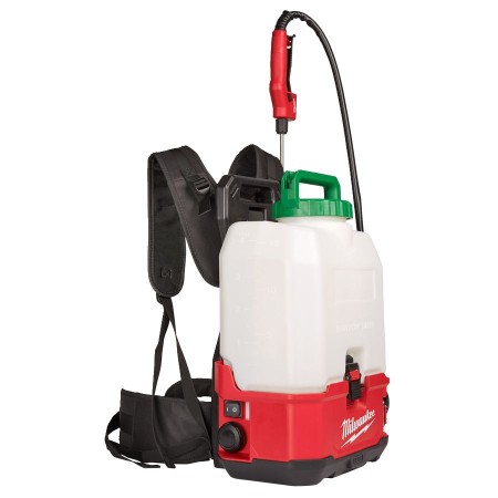 PULVERIZADOR SWITCH TANK M18 