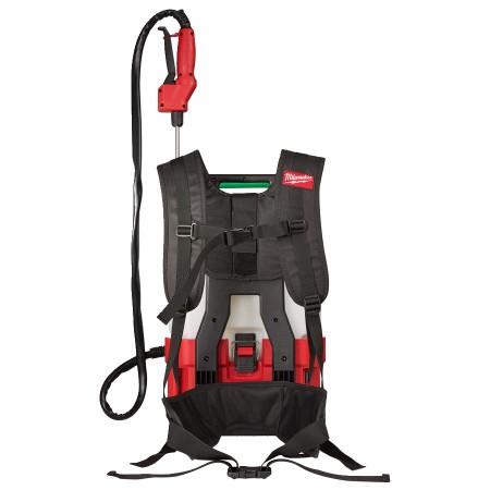 PULVERIZADOR SWITCH TANK M18 