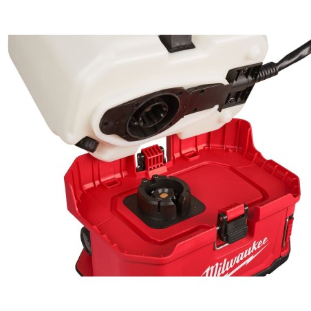PULVERIZADOR SWITCH TANK M18 