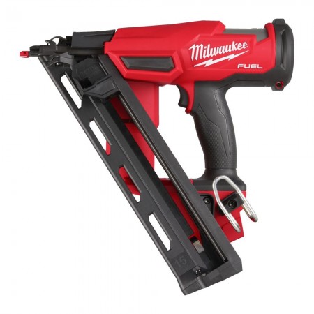 CLAVADORA MILWAUKEE FUEL M18FN15GA