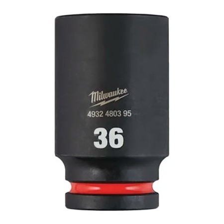 VASO IMPACTO 3/4"