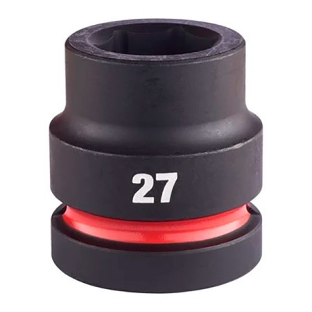 VASO IMPACTO 1"