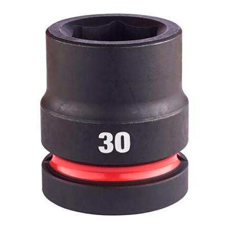 VASO IMPACTO 1"