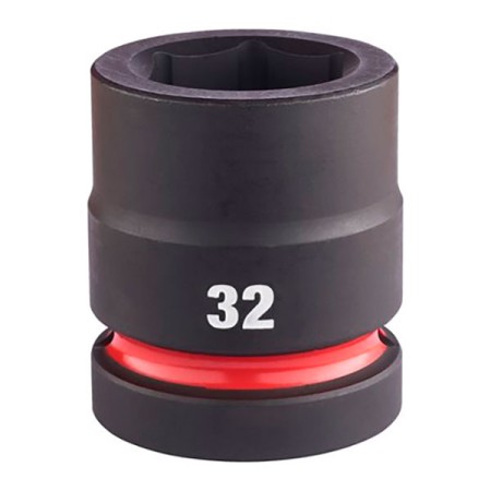 VASO IMPACTO 1"