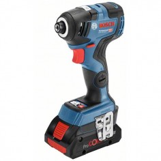ATORNILLADOR IMPACTO BATERIA BOSCH GDR 18V-200 C