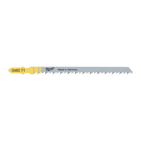 HOJA SIERRA CALAR 105MM 4MM (5UD)