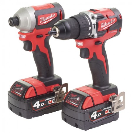 KIT 2 HERRAMIENTAS MILWAUKEE 18V M18CBLPP2A-402C (1)