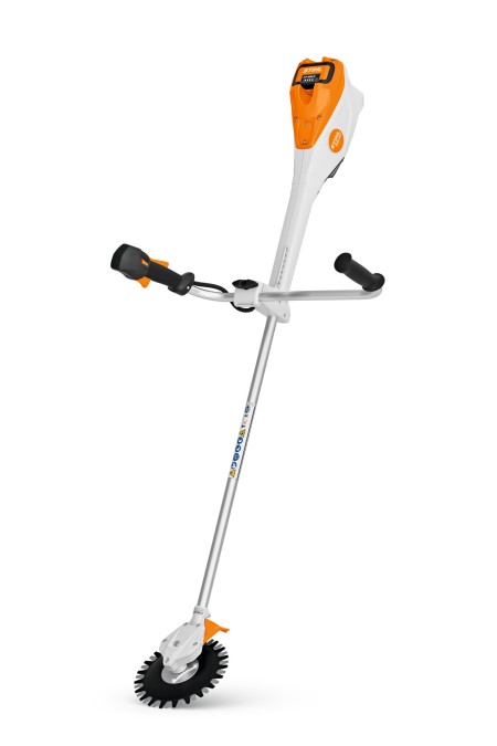 CORTADOR DE MALEZA RGA 140