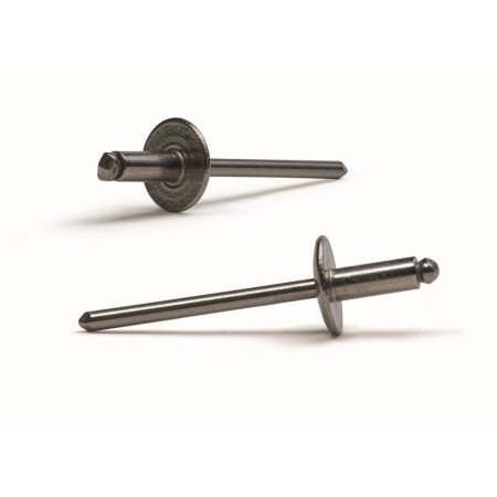 REMACHE FIJACION BRALO C.9,5 INOX/INOX