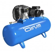 COMPRESOR PISTON FIJO AIRUM...