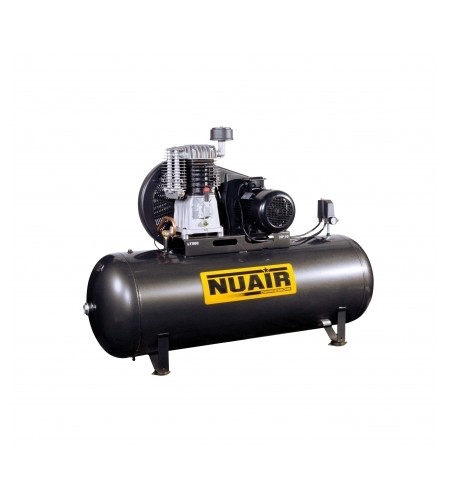 COMPRESOR FIJO NUAIR NB/AP 380V 7,5...