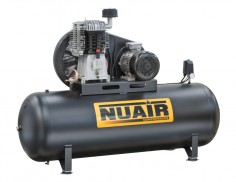 COMPRESOR FIJO NUAIR NB/AP...