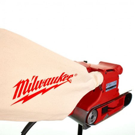 LIJADORA DE BANDA MILWAUKEE BS100LE (4)