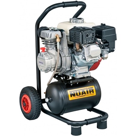 COMPRESOR GASOLINA NUAIR HONDA GX120...