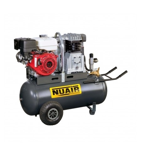 COMPRESOR GASOLINA NUAIR HONDA GX160...