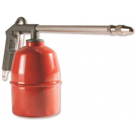 PISTOLA PETROLEAR 500 cc