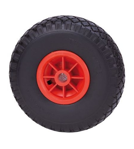RUEDA RIFN260-20-75 PU IMPINCHABLE
