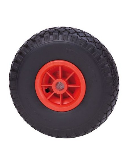 RUEDA RIFN260-20-75 PU IMPINCHABLE