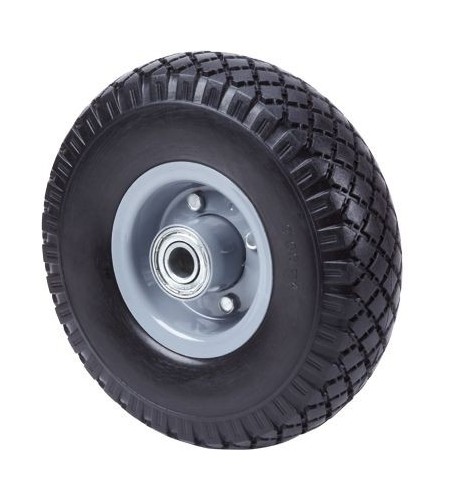 RUEDA RIFB260-20-75 PU IMPINCHABLE BOLAS