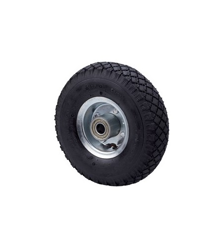 RUEDA 500-260-0 NEUMATICA BOLAS
