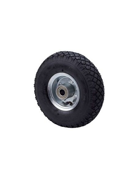 RUEDA 500-260-0 NEUMATICA BOLAS