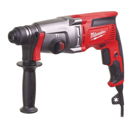 MARTILLO SDS-PLUS MILWAUKEE PFH26TX