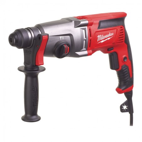 MARTILLO SDS-PLUS MILWAUKEE PFH26TX