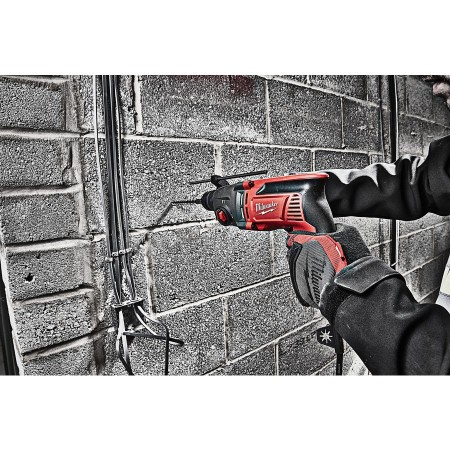MARTILLO SDS-PLUS MILWAUKEE PFH26TX (1)